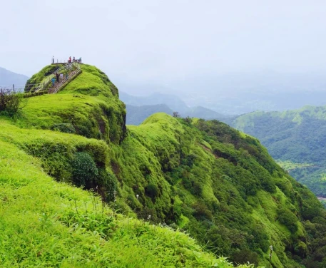 Mahabaleshwar