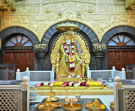 sai baba