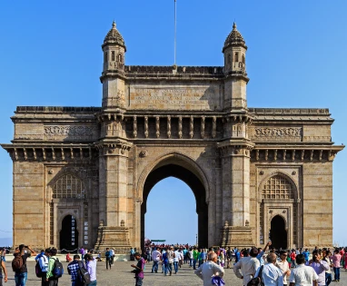 Gateway_of_India Mumbai