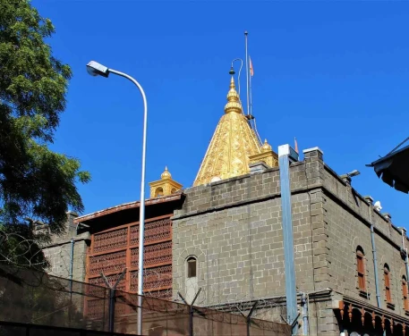 shirdi temple