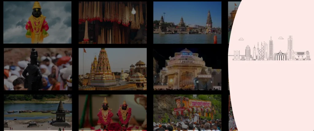Pandharpur_images