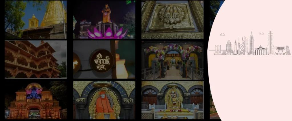 Shirdi Images